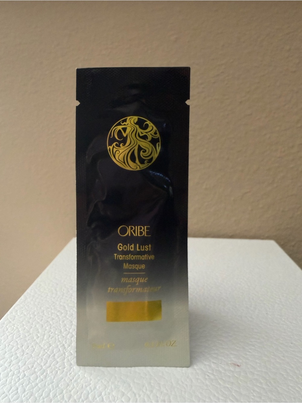 Oribe Signature Mini Travel Hair Treatment Set—NWOB - Picture 6 of 6